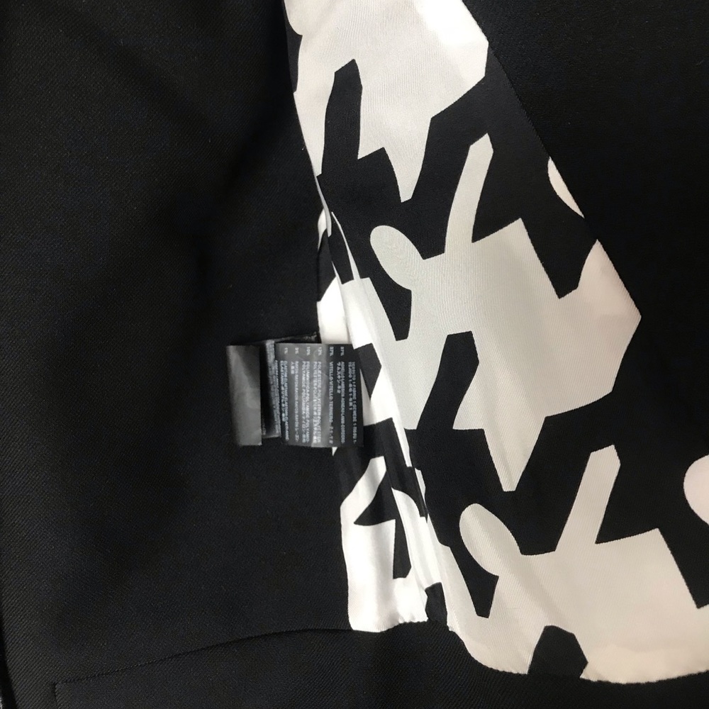 BALENCIAGA biker jacket - Picture 8 of 11